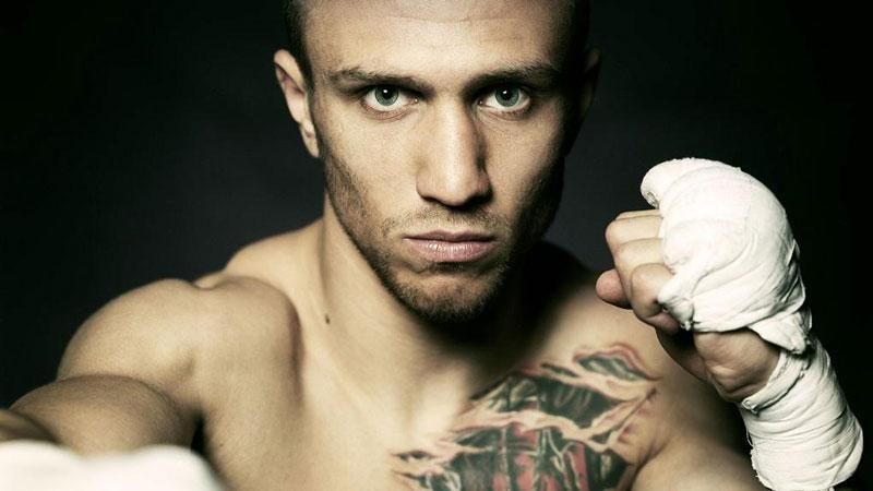 Ломаченко вийде на ринг у листопаді Ломаченко вийде на ринг у листопаді