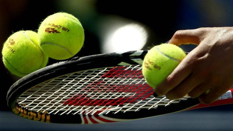 Українські тенісисти впевнено долають своїх суперників на змаганнях у США
