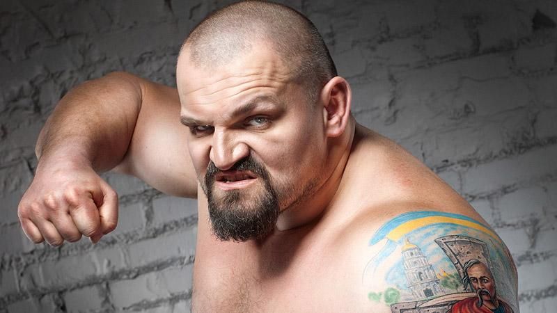 Вірастюк: Деяким політикам я б засунув біту в одне місце! Вірастюк: Деяким політикам я б засунув біту в одне місце!