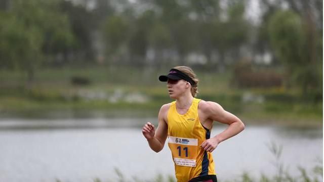 Українська спортсменка представлятиме Росію на Олімпіаді Українська спортсменка представлятиме Росію на Олімпіаді