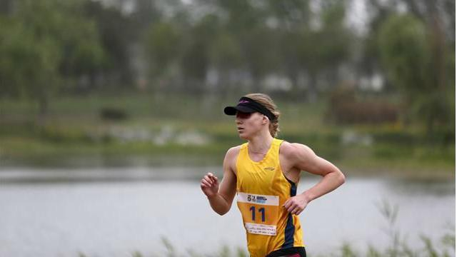 Украинская спортсменка будет представлять Россию на Олимпиаде