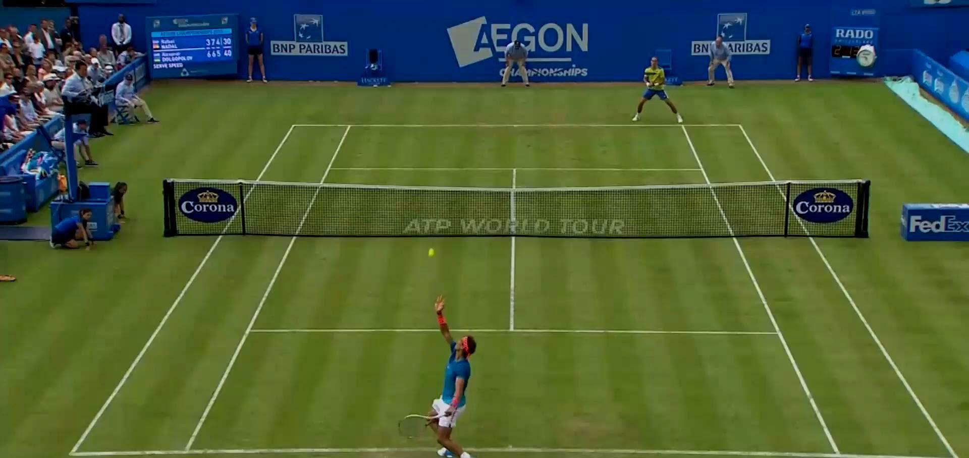 Стаховский и Долгополов поднялись в рейтингах Стаховский и Долгополов поднялись в рейтингах