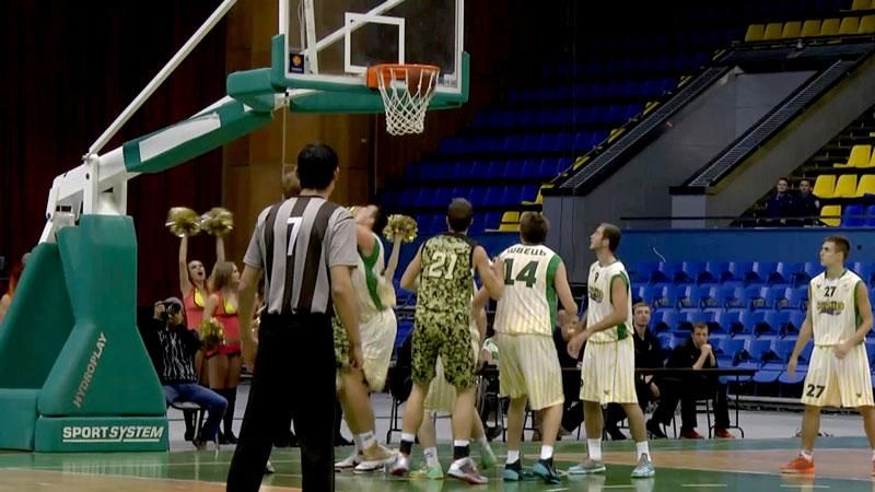 Через скандал  баскетбольні клуби України створять власну лігу