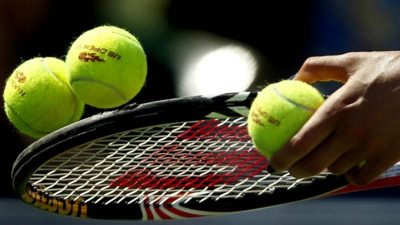 Українські тенісисти вперше за 20 років потрапили на елітні змагання