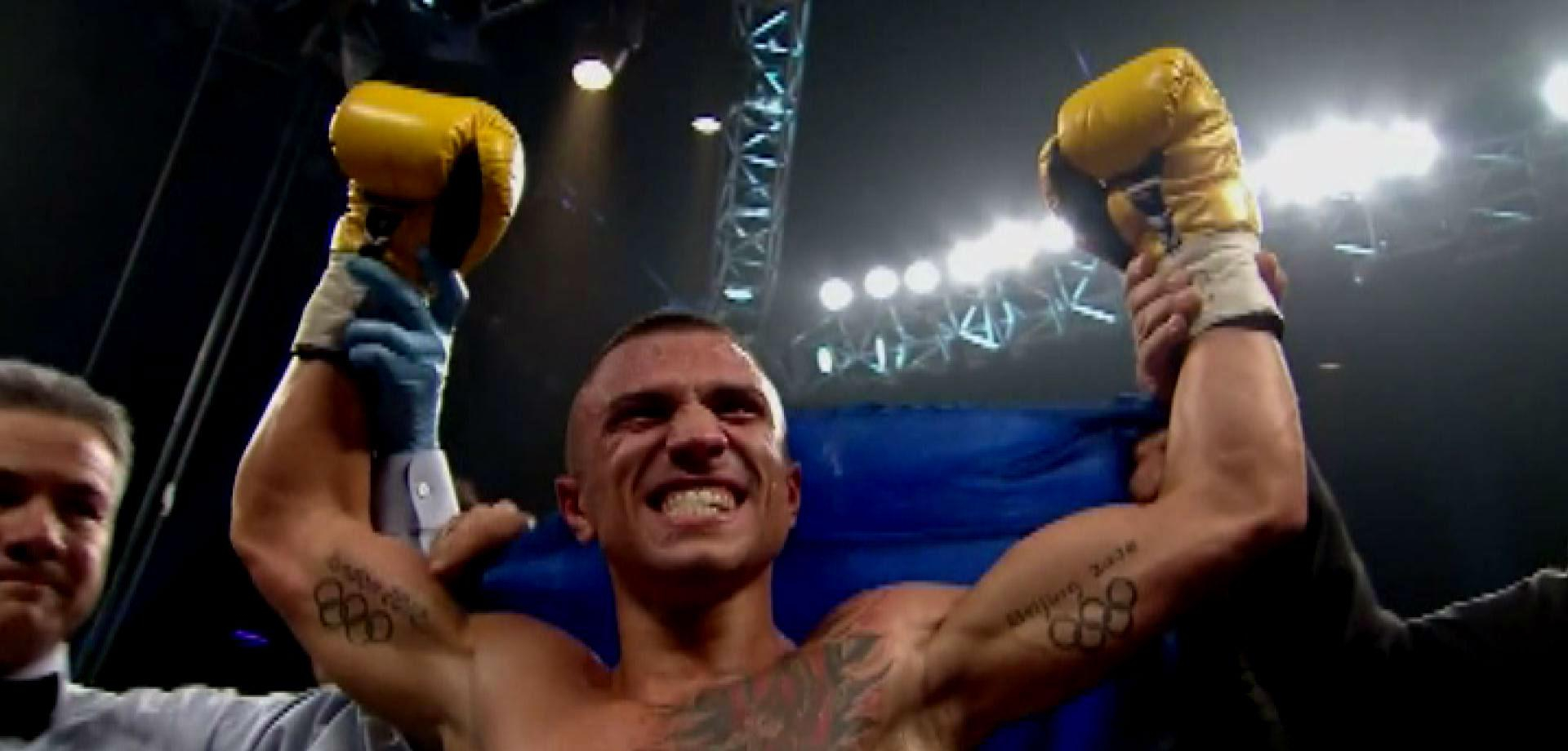 Следующим соперником Ломаченко станет мексиканец