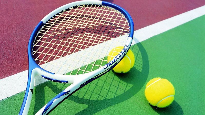Збірна України з тенісу піднялася у престижному рейтингу