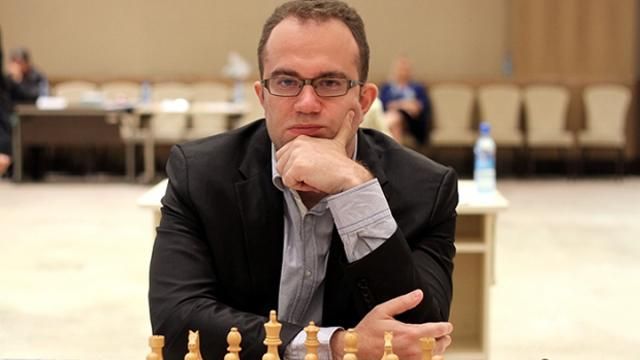 Шахи. Український гросмейстер вибиває фаворита в чвертьфіналі Кубка світу