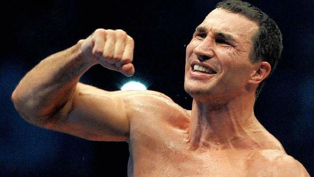 Неожиданность для Кличко: с кем братья-боксеры переносили бои из-за травм Неожиданность для Кличко: с кем братья-боксеры переносили бои из-за травм