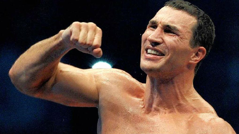 Неожиданность для Кличко: с кем братья-боксеры переносили бои из-за травм