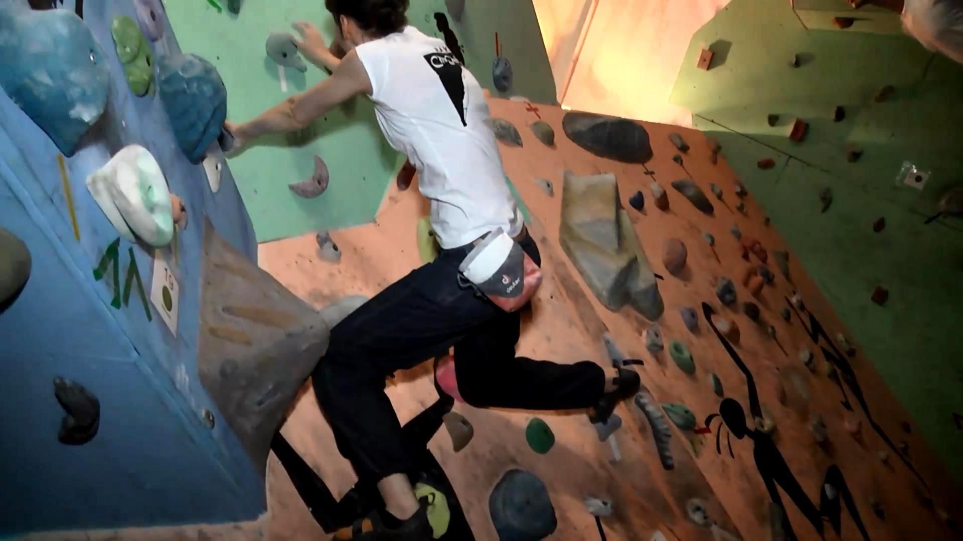 На летней Олимпиаде в Токио появятся экзотические виды спорта На летней Олимпиаде в Токио появятся экзотические виды спорта