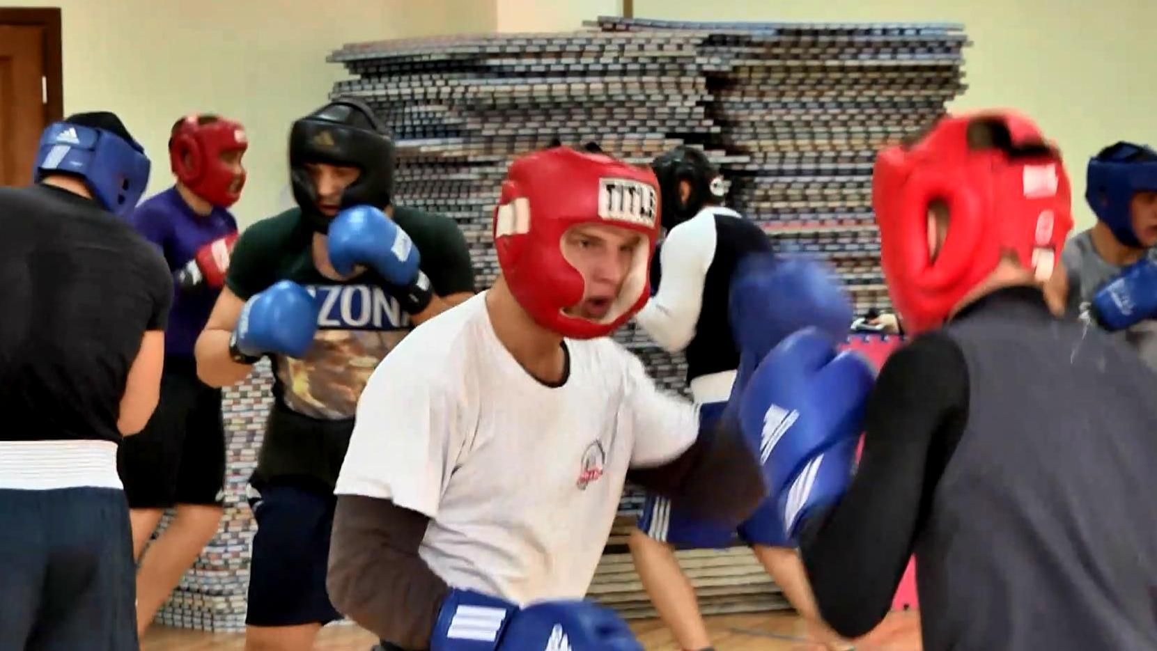 Тренери оцінили шанси збірної України на чемпіонаті світу Тренери оцінили шанси збірної України на чемпіонаті світу