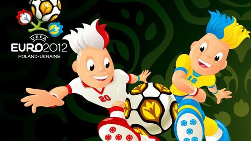 Как это было: Украина и Польша получили возможность принимать "Евро-2012"