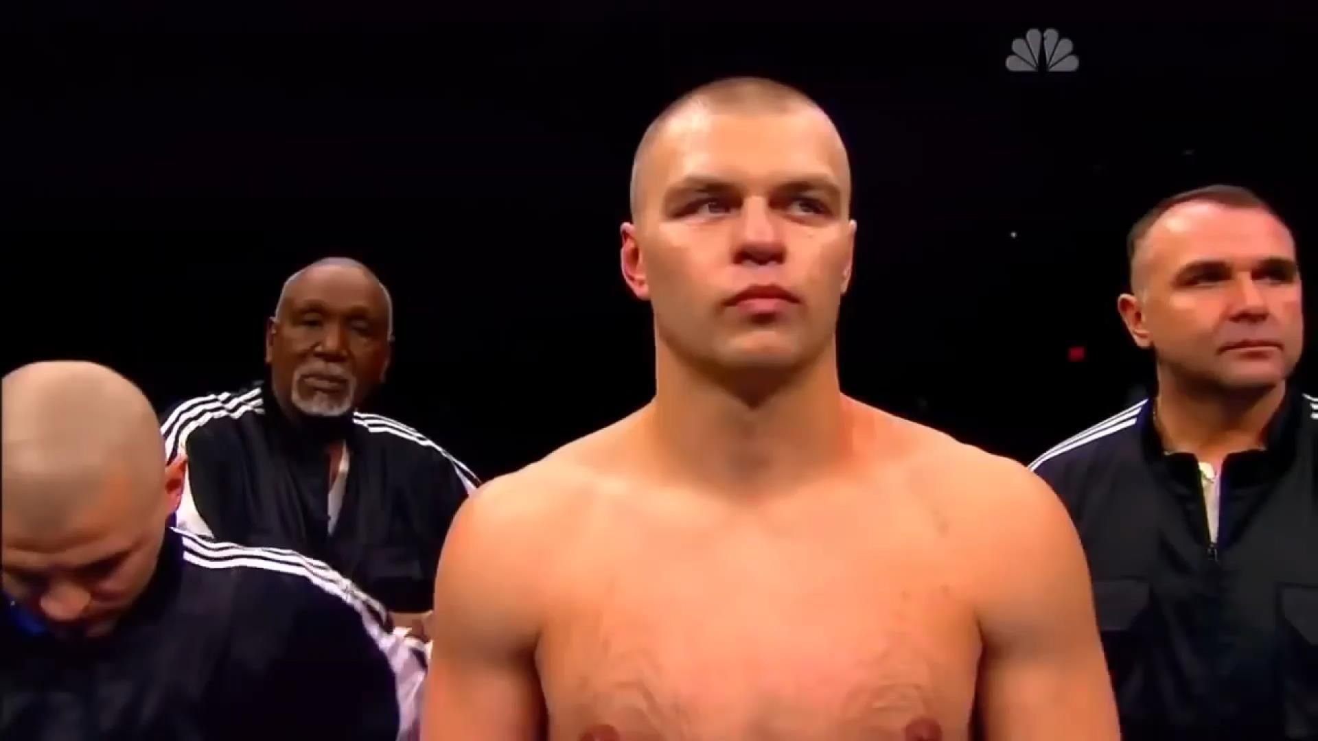 На Повєткіна чекає бій з польським супертяжем На Повєткіна чекає бій з польським супертяжем