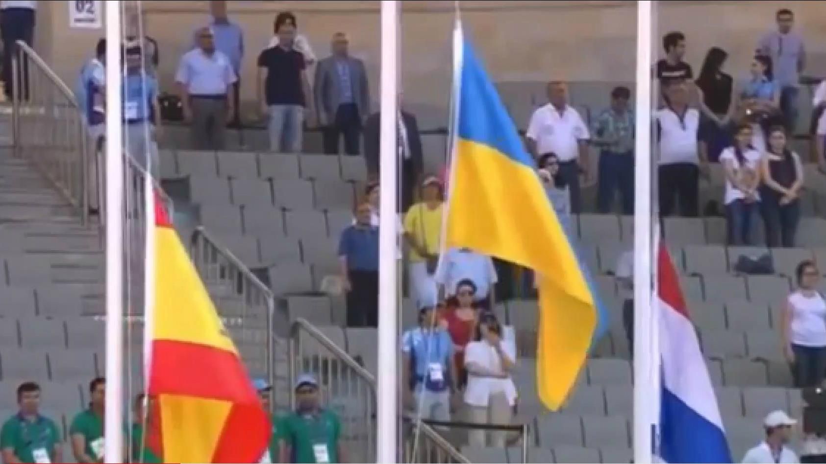 Топ-10 перемог українців на Олімпійських іграх Топ-10 перемог українців на Олімпійських іграх