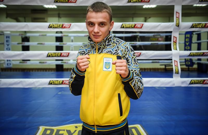 Українська збірна з боксу гарантувала першу медаль на чемпіонаті світу