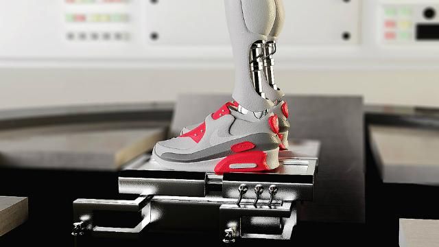 Відомі спортивні бренди друкуватимуть кросівки на 3D-принтері