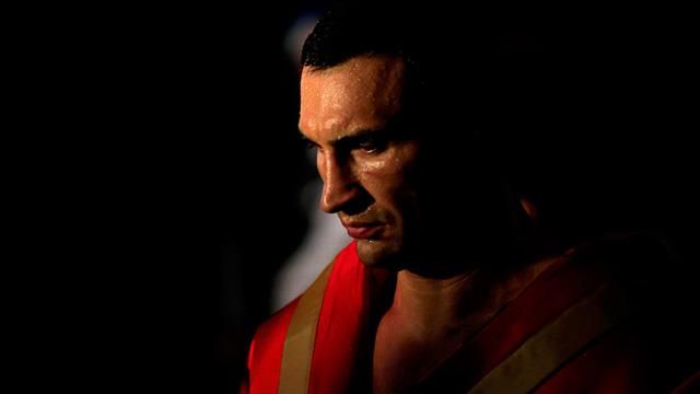 Володимир Кличко може взяти участь у наступній Олімпіаді Володимир Кличко може взяти участь у наступній Олімпіаді