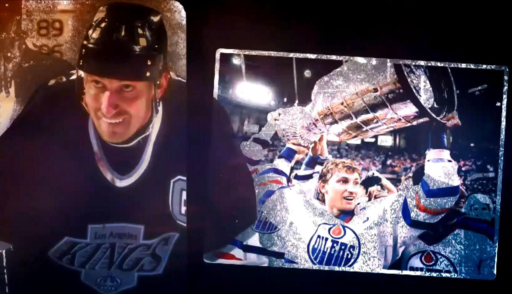 Тандем двух украинцев, вошедший в историю спорта Тандем двух украинцев, вошедший в историю спорта