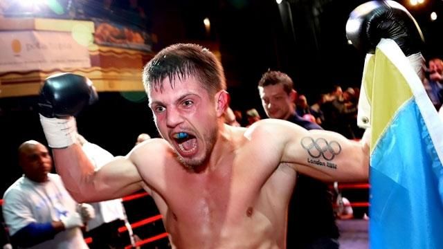 Стал известен соперник украинского боксера пояса NABF WBC Стал известен соперник украинского боксера пояса NABF WBC