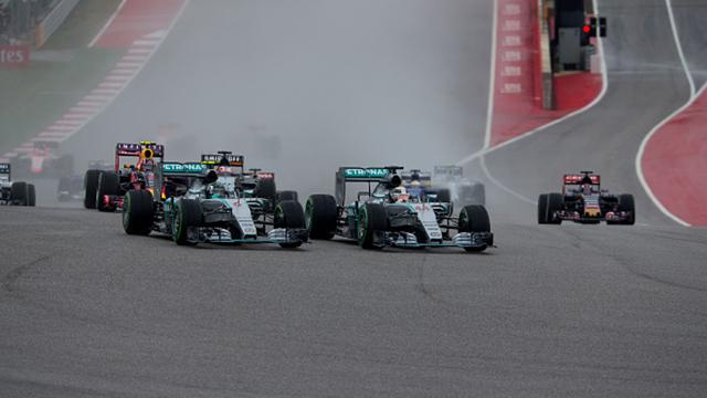 Формула-1: Хэмилтон повторил достижение легендарного Сенны