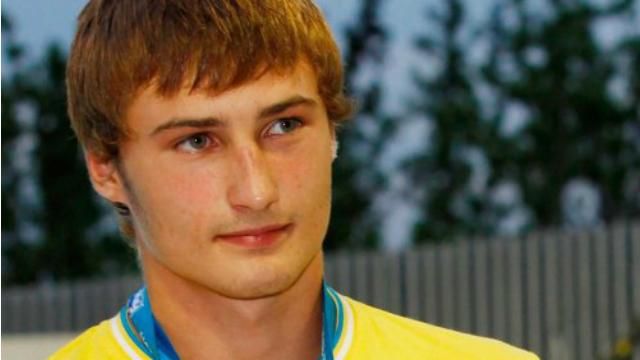 Український спортсмен отримав російське громадянство Український спортсмен отримав російське громадянство