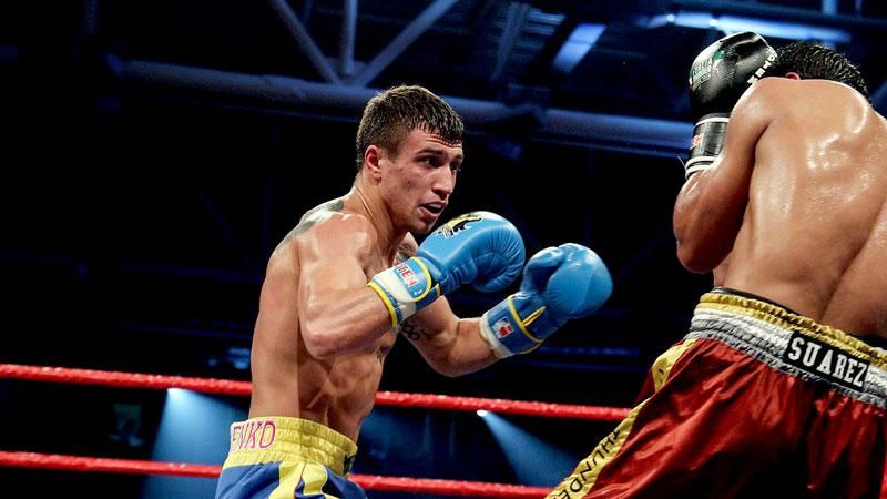 Ломаченко зустрінеться з мексиканським нокаутером Ломаченко зустрінеться з мексиканським нокаутером