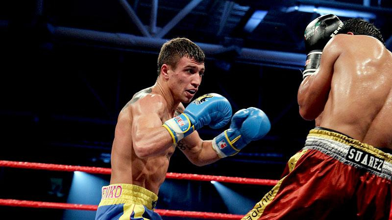 Ломаченко встретится с мексиканским нокаутером