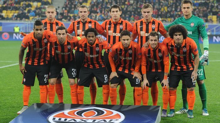 "Шахтар" "розтоптав" "Мальме" у Львові "Шахтар" "розтоптав" "Мальме" у Львові