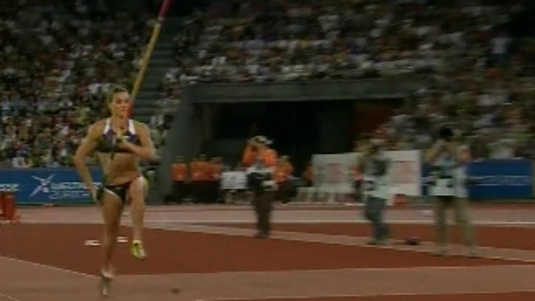 Российских спортсменов могут не пустить на Олимпийские игры Российских спортсменов могут не пустить на Олимпийские игры