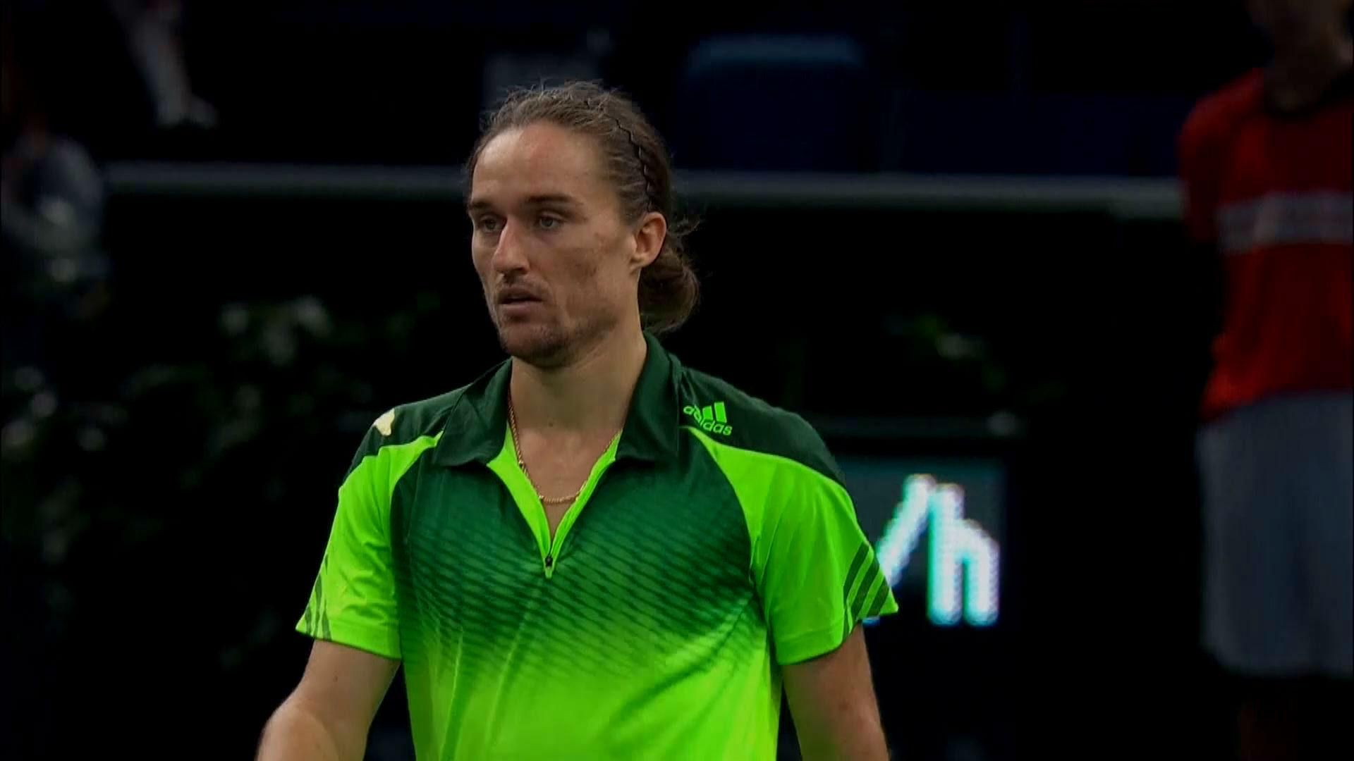 Долгополов оприлюднив завдання на новий сезон Долгополов оприлюднив завдання на новий сезон