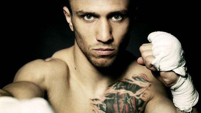 Ломаченко призвал болельщиков выбрать ему соперника Ломаченко призвал болельщиков выбрать ему соперника