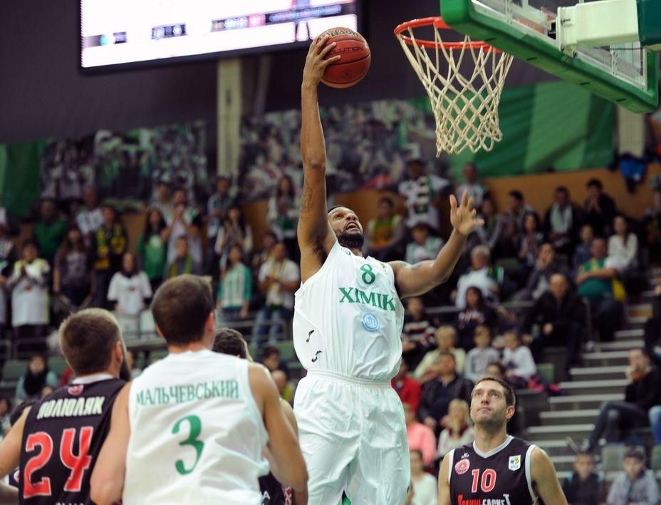 Чемпіонат України з баскетболу: подорож киян і домашній дебют лучан Чемпіонат України з баскетболу: подорож киян і домашній дебют лучан