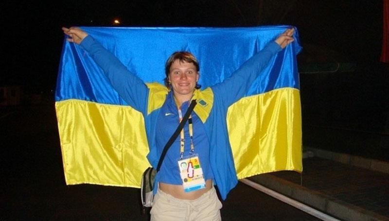 Украинка стала чемпионкой мира по самбо Украинка стала чемпионкой мира по самбо