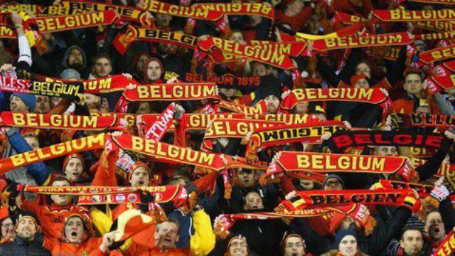 Бельгия и Испания не сыграют товарищеского матча: игру отменили
