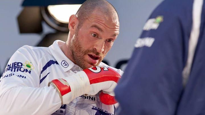 Организаторы боя выполнили еще одно требование соперника Кличко Организаторы боя выполнили еще одно требование соперника Кличко