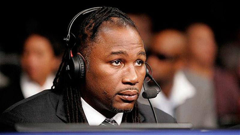 Легендарный Льюис нашел в поражении Кличко позитив