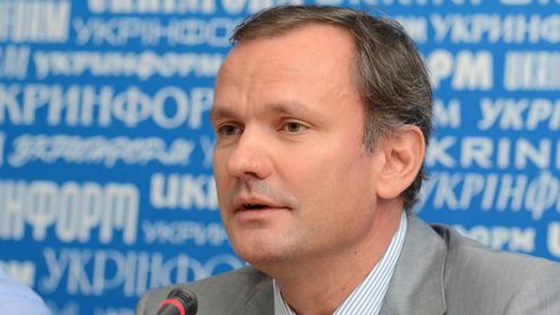 Слияние министерств сорвет подготовку к Олимпийским играм 2016, — президент ФВСУ Слияние министерств сорвет подготовку к Олимпийским играм 2016, — президент ФВСУ