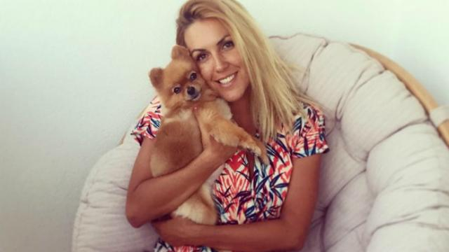 Известная украинская спортсменка удивила откровенным фото