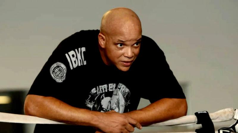 Владимир Кличко меняет тренера