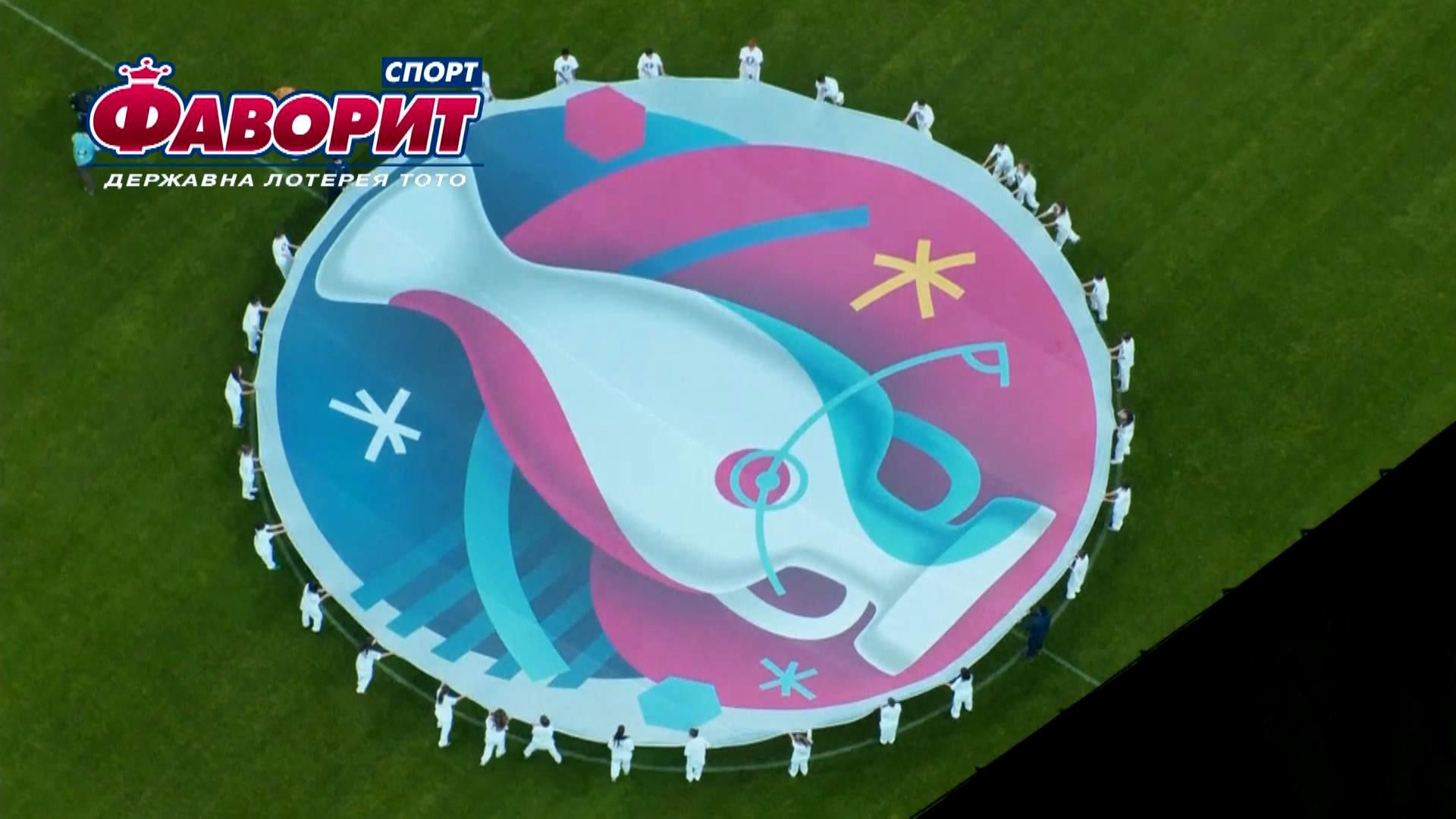 Украинская сборная по футболу ждет свою "европейскую судьбу" Украинская сборная по футболу ждет свою "европейскую судьбу"