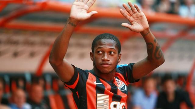 Игрок "Шахтера" попался на допинге: его дисквалифицировали на полгода Игрок "Шахтера" попался на допинге: его дисквалифицировали на полгода