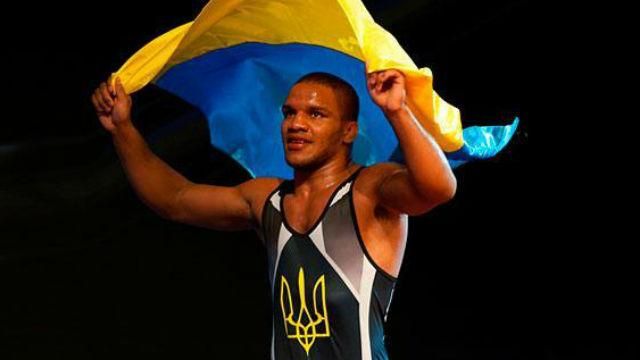 Украинские борцы стали лучшими на планете Украинские борцы стали лучшими на планете
