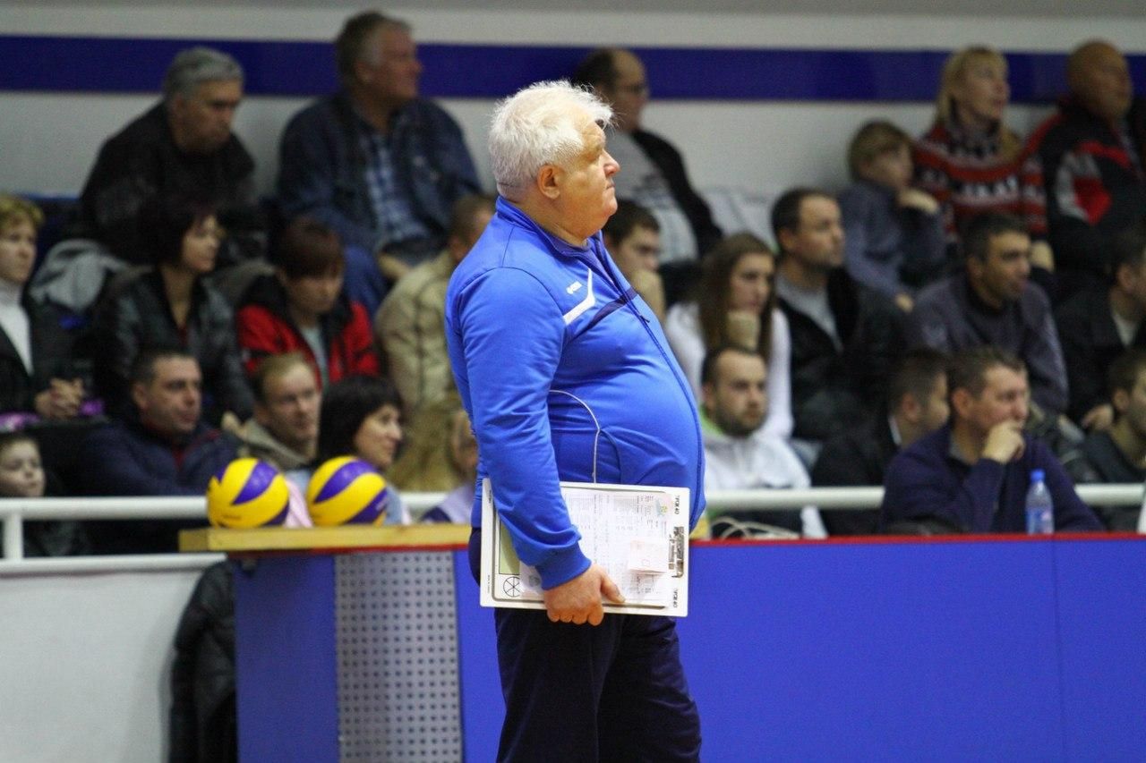 Людей, які люблять себе, називаю "мокрицями", – Ігор Філіштинський Людей, які люблять себе, називаю "мокрицями", – Ігор Філіштинський