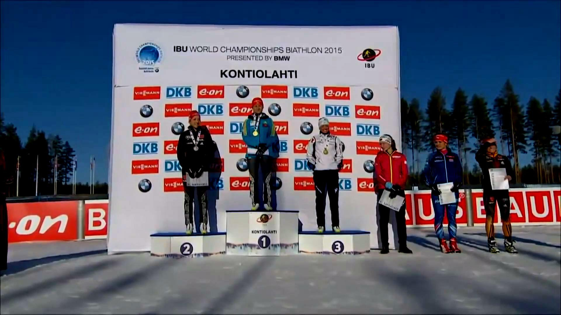 Спортивные герои Украины радовали своими победами весь год