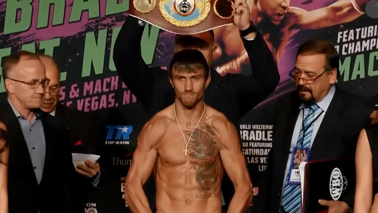 Ломаченко увійшов до одного із найпрестижніших боксерських рейтингів світу. Кличко відсутній Ломаченко увійшов до одного із найпрестижніших боксерських рейтингів світу. Кличко відсутній