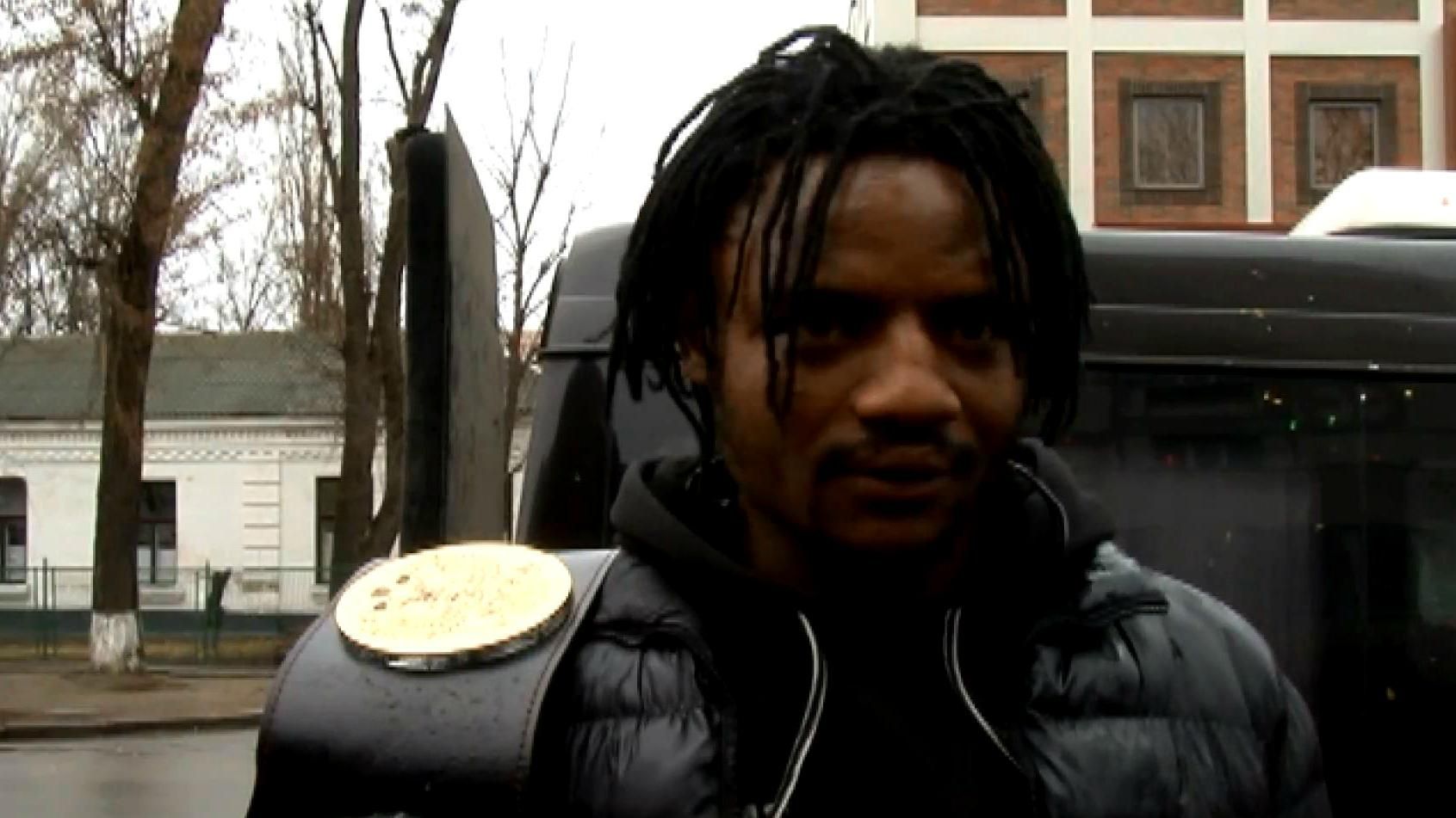 Как нокаутировать известного "боксера-москвофила" менее, чем за минуту: рецепт черкасского бойца Как нокаутировать известного "боксера-москвофила" менее, чем за минуту: рецепт черкасского бойца