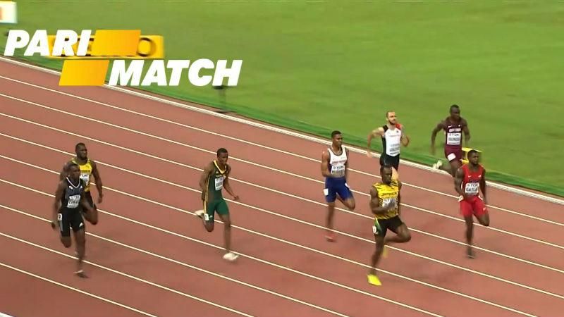 Журналісти назвали кращих спортсменів планети за 2015 рік Журналісти назвали кращих спортсменів планети за 2015 рік