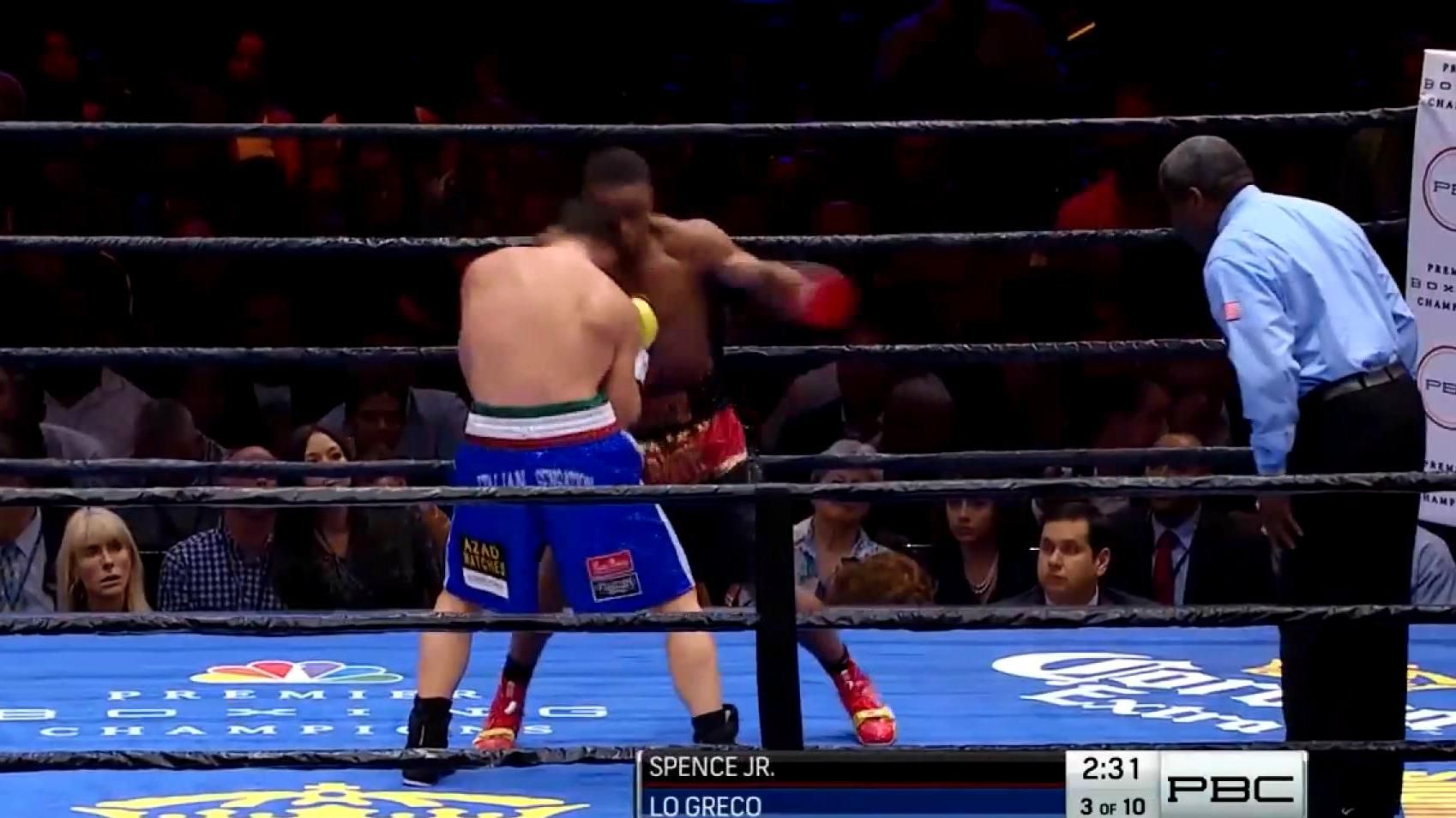 Одразу декілька українців потрапили до топу світового боксерського рейтингу Одразу декілька українців потрапили до топу світового боксерського рейтингу