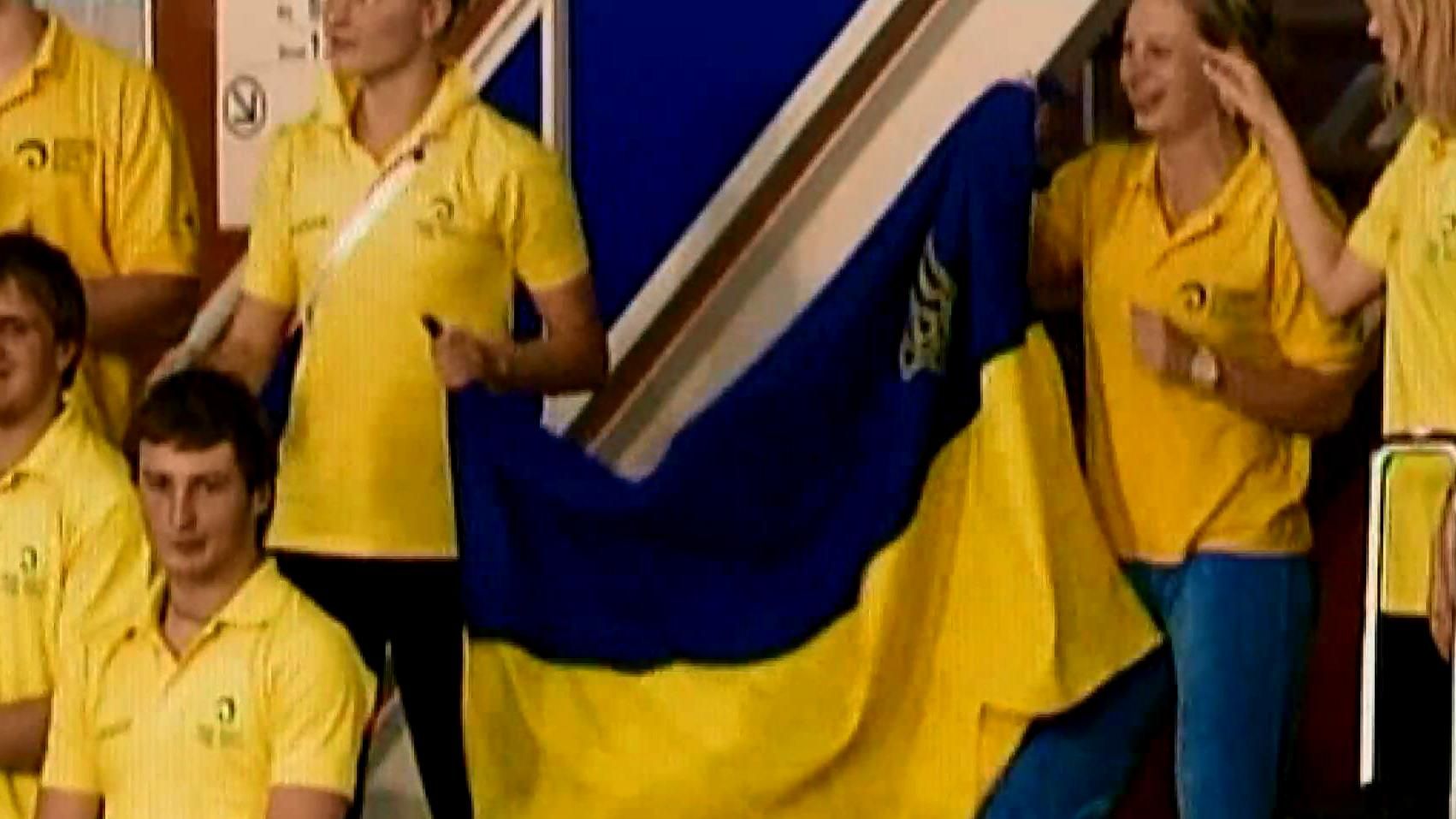 Українські спортсмени, які увійдуть до історії завдяки перемогам 2015 року Українські спортсмени, які увійдуть до історії завдяки перемогам 2015 року