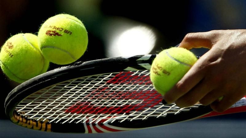 Україна спробує завоювати звання найсильнішої тенісної нації
